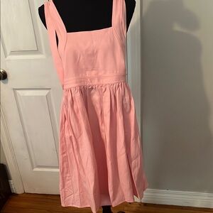 Reiss Pink Kids Casual Dress